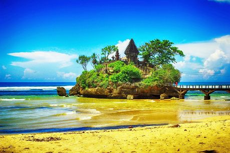 Pantai Balaikambang, Wisata di Malang Terviral