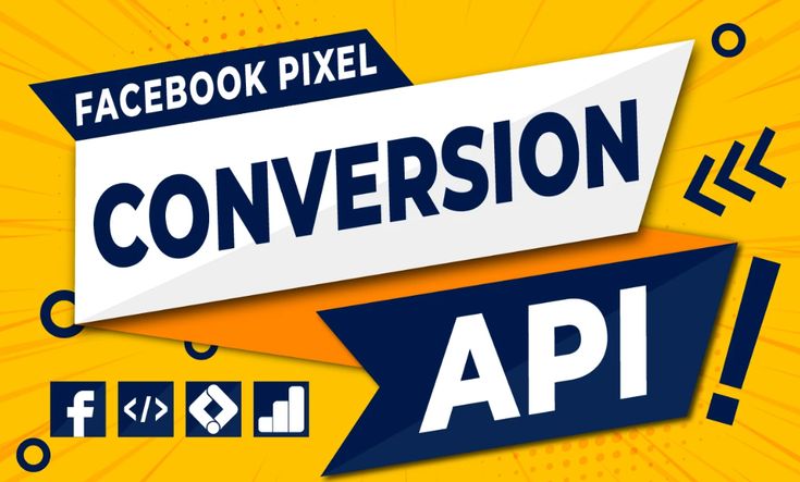 Facebook Pixel Conversion API