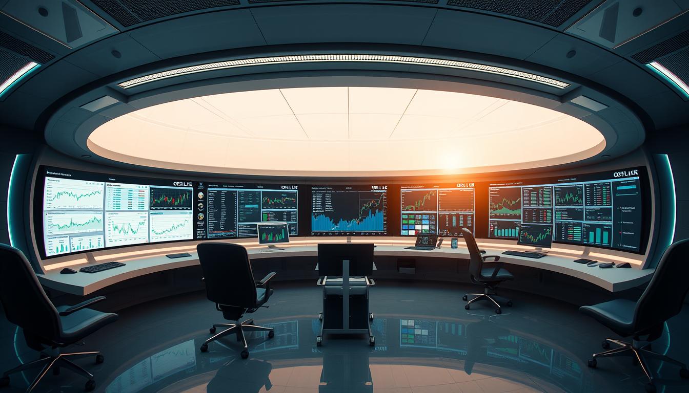 LucentradePro trading platform overview