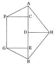 Perimeter and Area Class 7 Extra Questions Maths Chapter 11 Q22