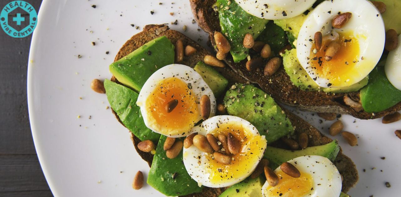 Quick and Easy Protein-Packed Breakfasts
