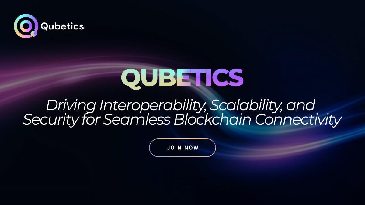 Best Cryptos with 1000X Potential: Qubetics Revolutionises Blockchain as Polkadot and Cosmos Shape the Future