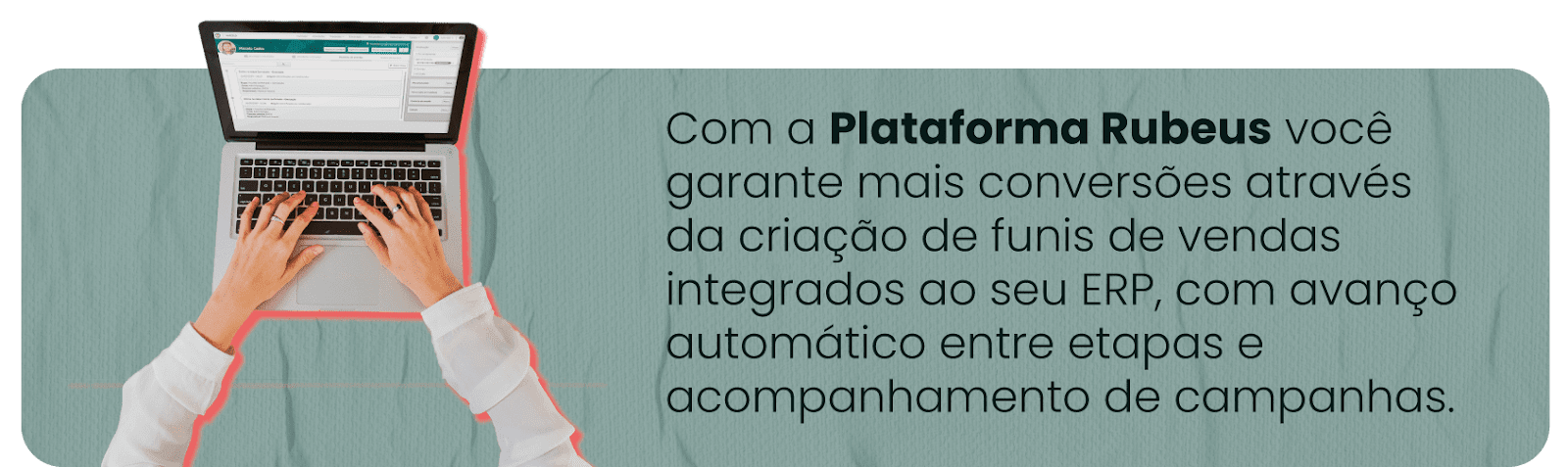 CRM para escolas particulares que desejam resultados - Rubeus