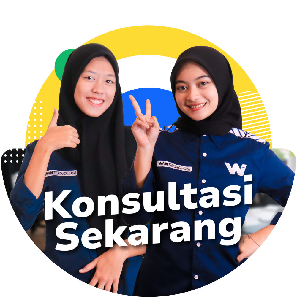 DepokWebsite.com - Jasa Digital Marketing Berpengalaman Beji Depok