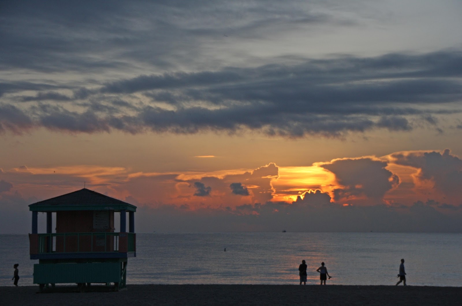 Clearwater Beach Florida