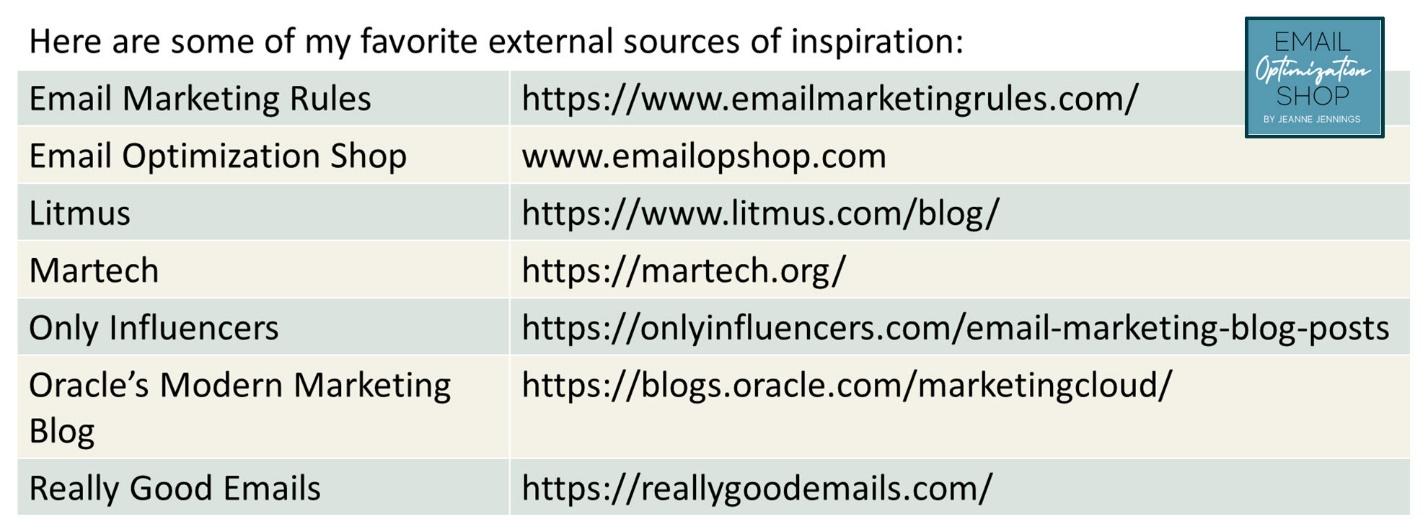 List of email addresses Description automatically generated with medium reliability