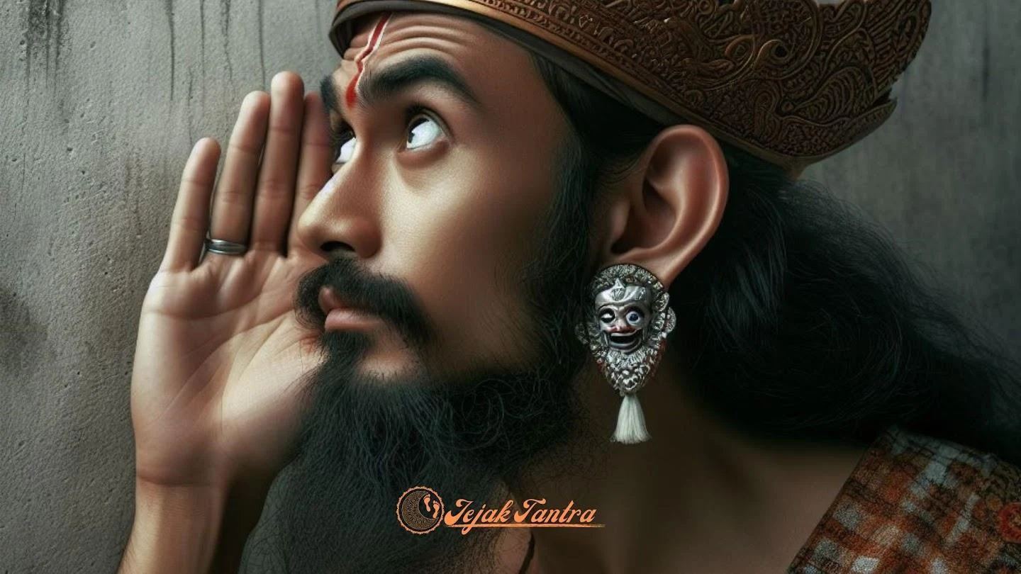 Rahasia Menemukan Guru Spiritual Sejati