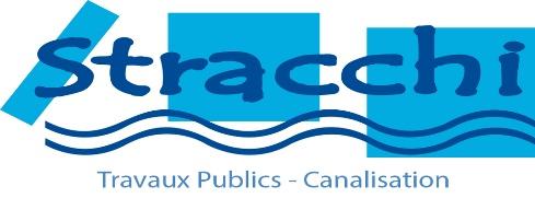 Société Stracchi - Courir à Tignieu-Jameyzieu