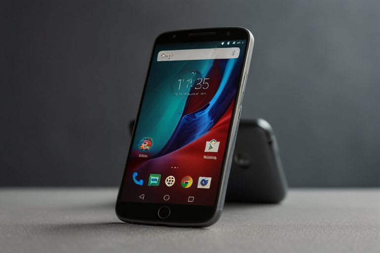 Flashfile 2413-2 Moto G Pure