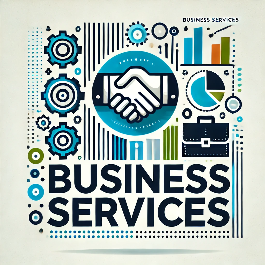 Business Services