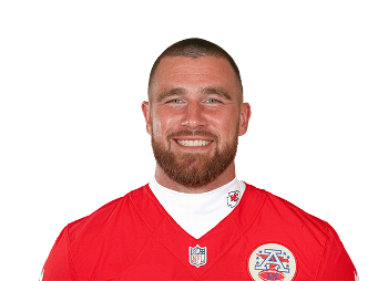 travis kelce football player