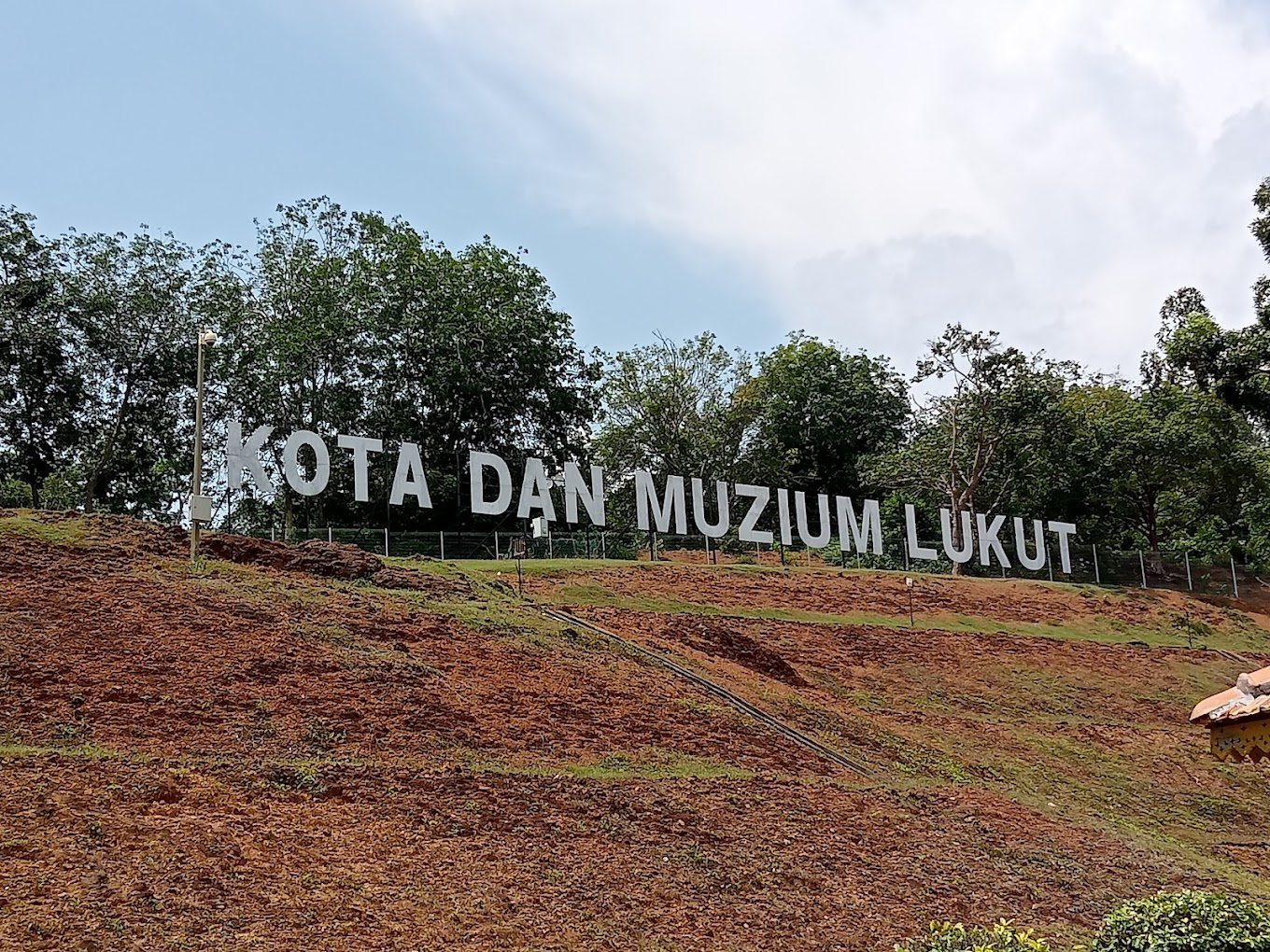 Tempat Menarik di Negeri Sembilan