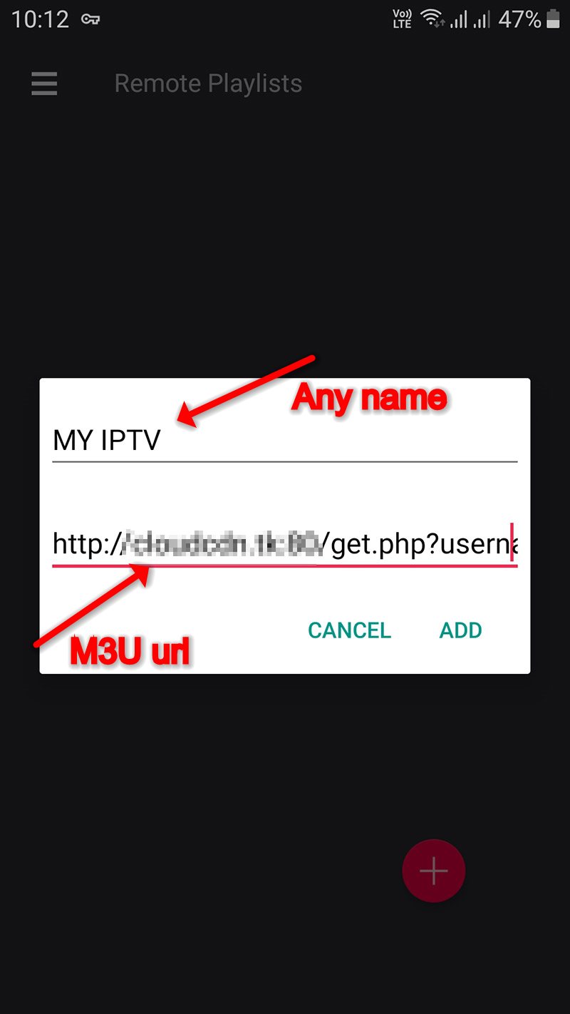 GSE SMART IPTV
