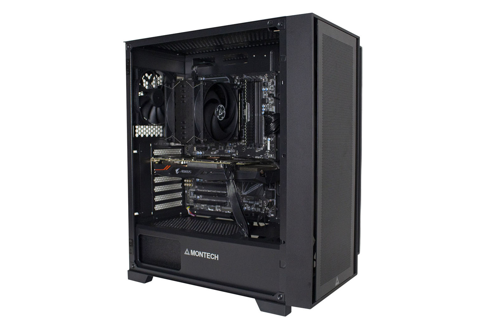 cấu hình máy tính chuyên render