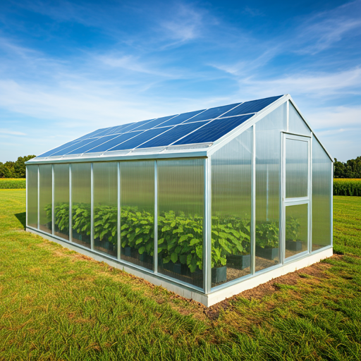 Final Tips for Successful Gardening with Solar Attached Cold Frames