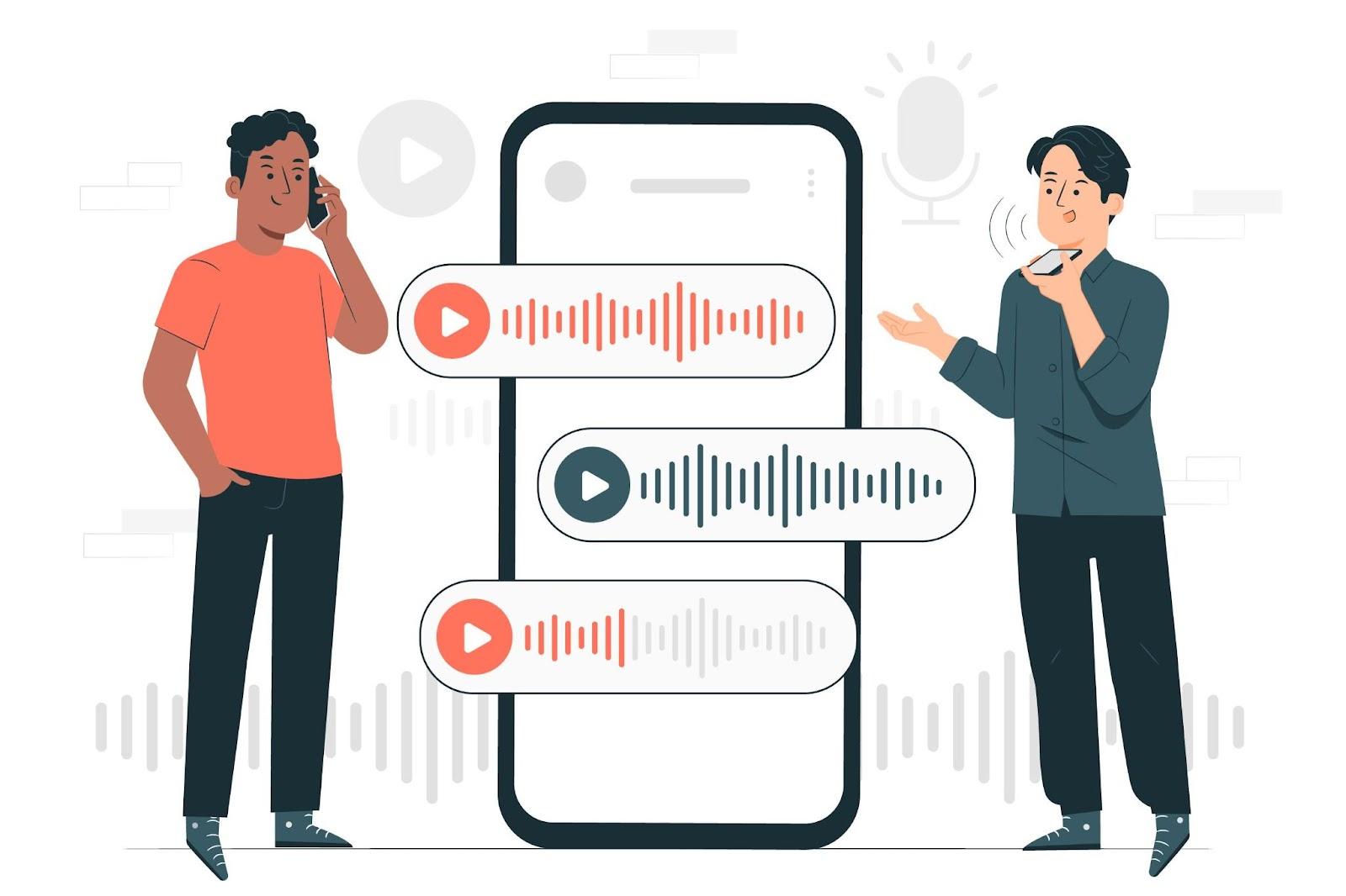 ai voice technology tts