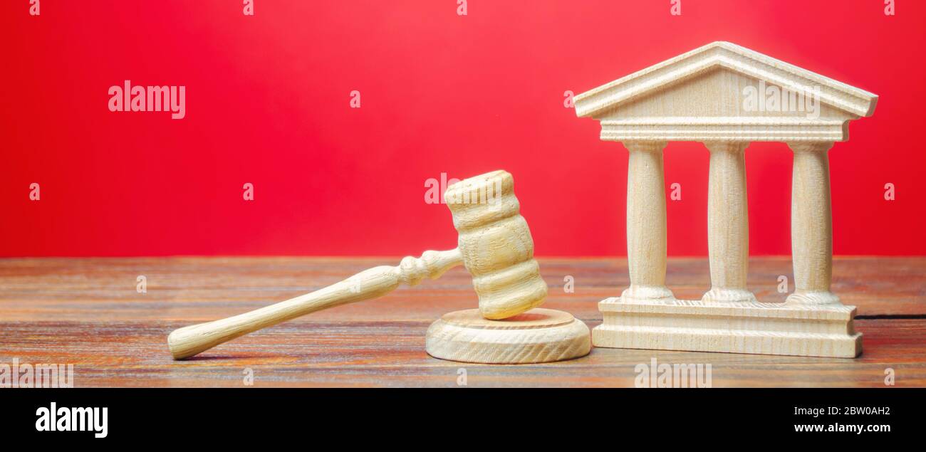 International Court Justice
