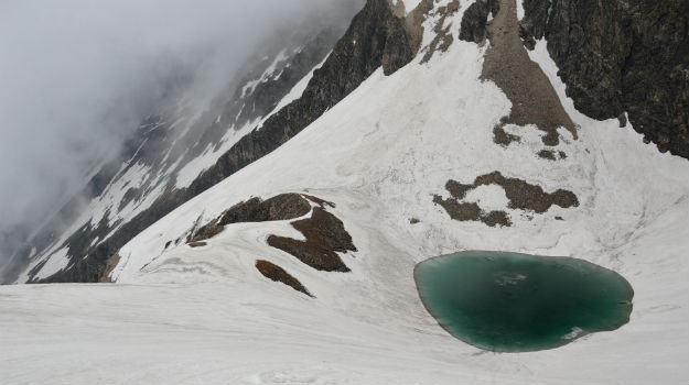 roopkund trek
