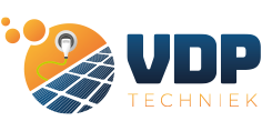 Logo VDP Techniek