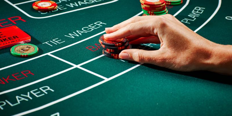 Mẹo hay khi áp dụng cách chơi bài baccarat