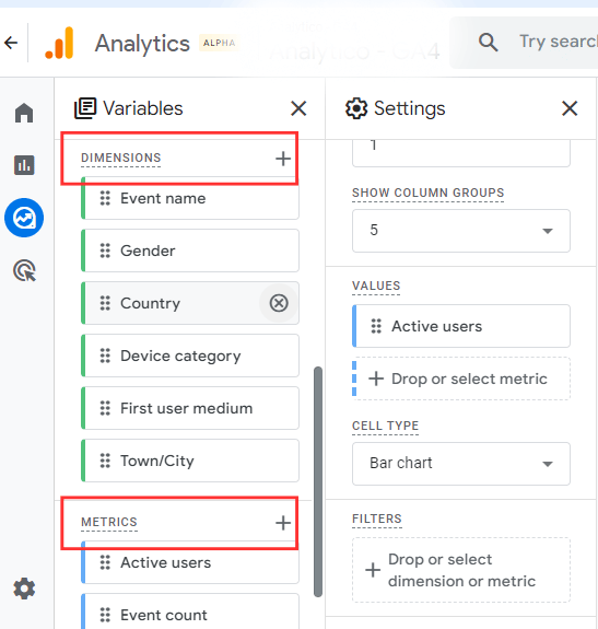 How to Create Custom Reports in Google Analytics 4: Step-by-Step Guide