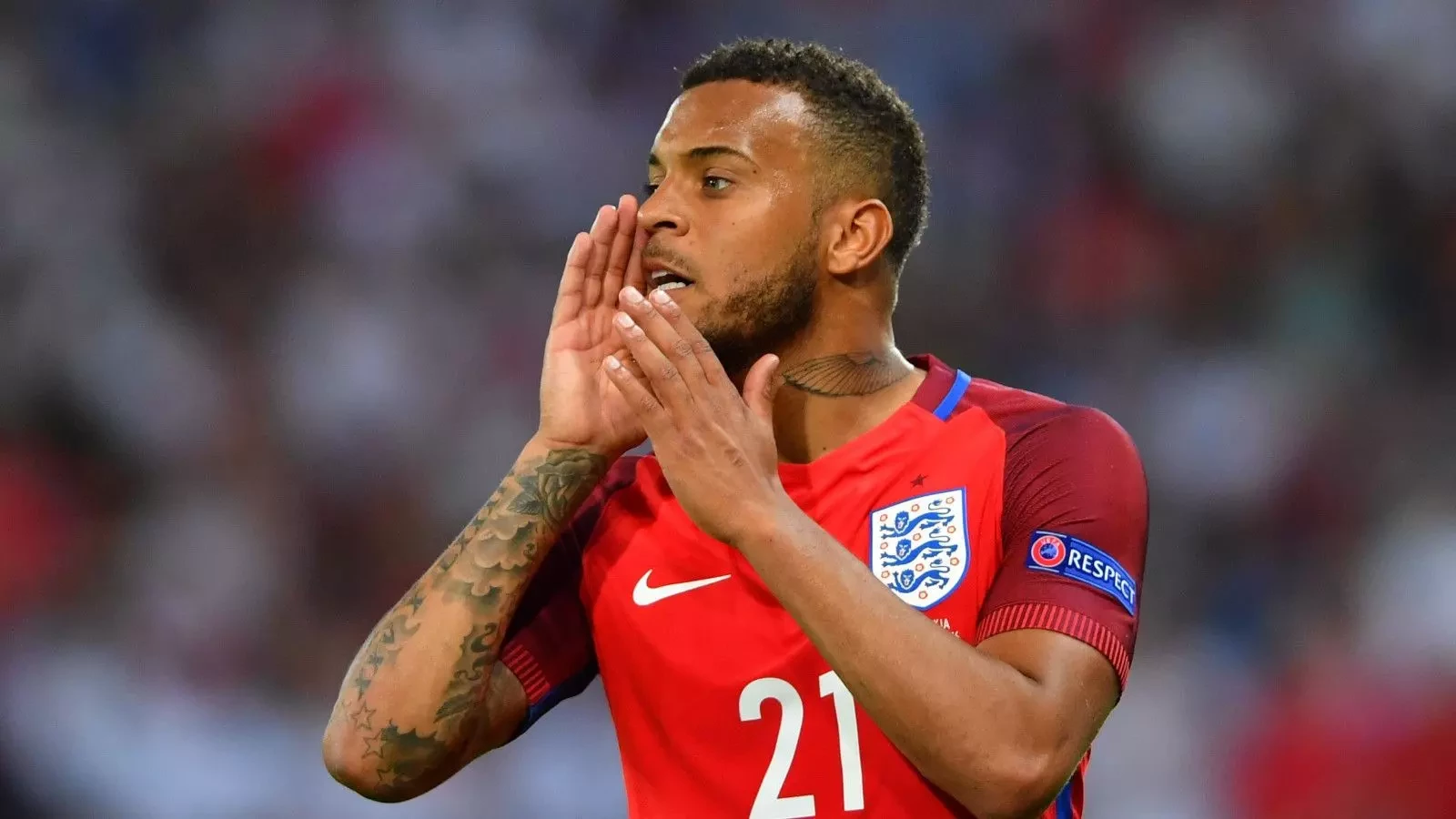 Ryan Bertrand: Hành Trình Sự Nghiệp của Một Cầu Thủ Nổi Bật