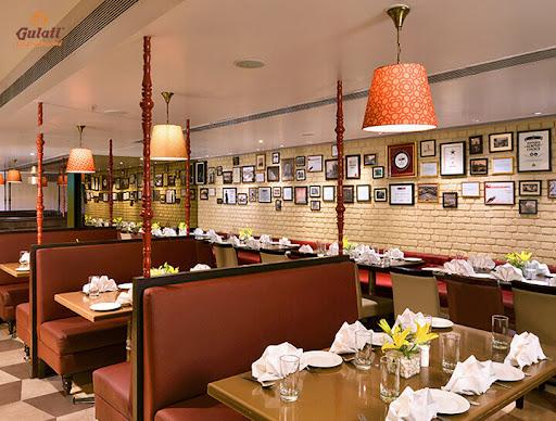 About - Gulati Restaurant