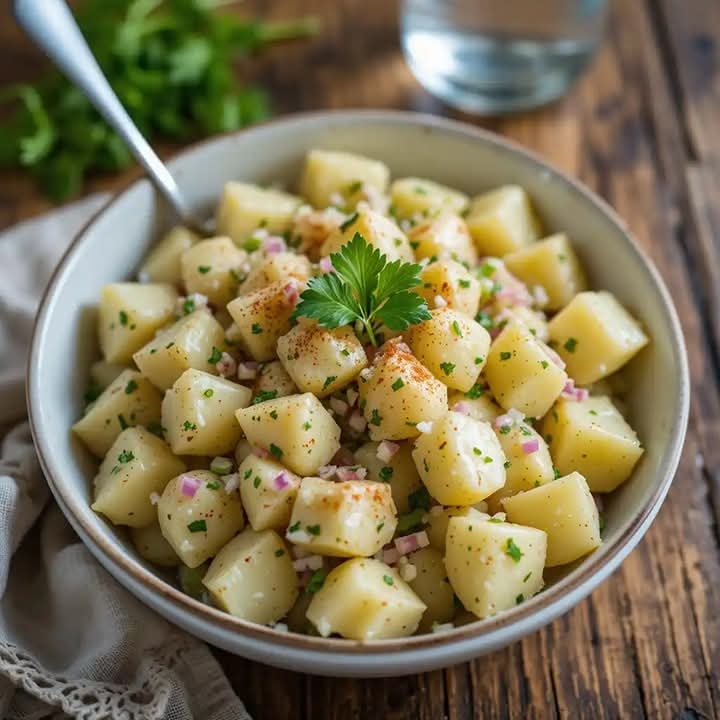 potato salad recipe