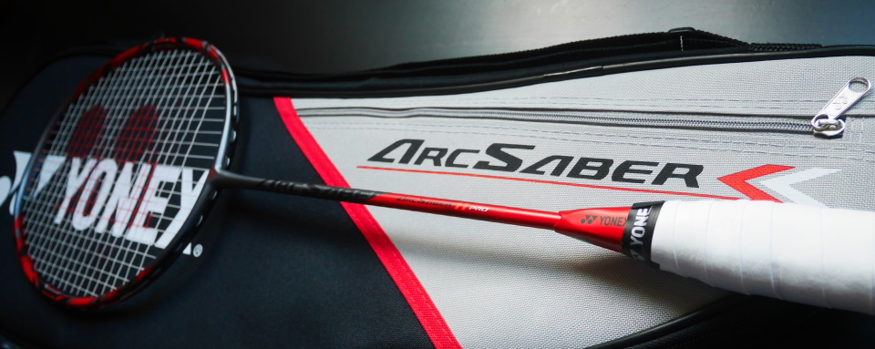 vợt cầu lông carbon yonex Arcsaber 11 Pro