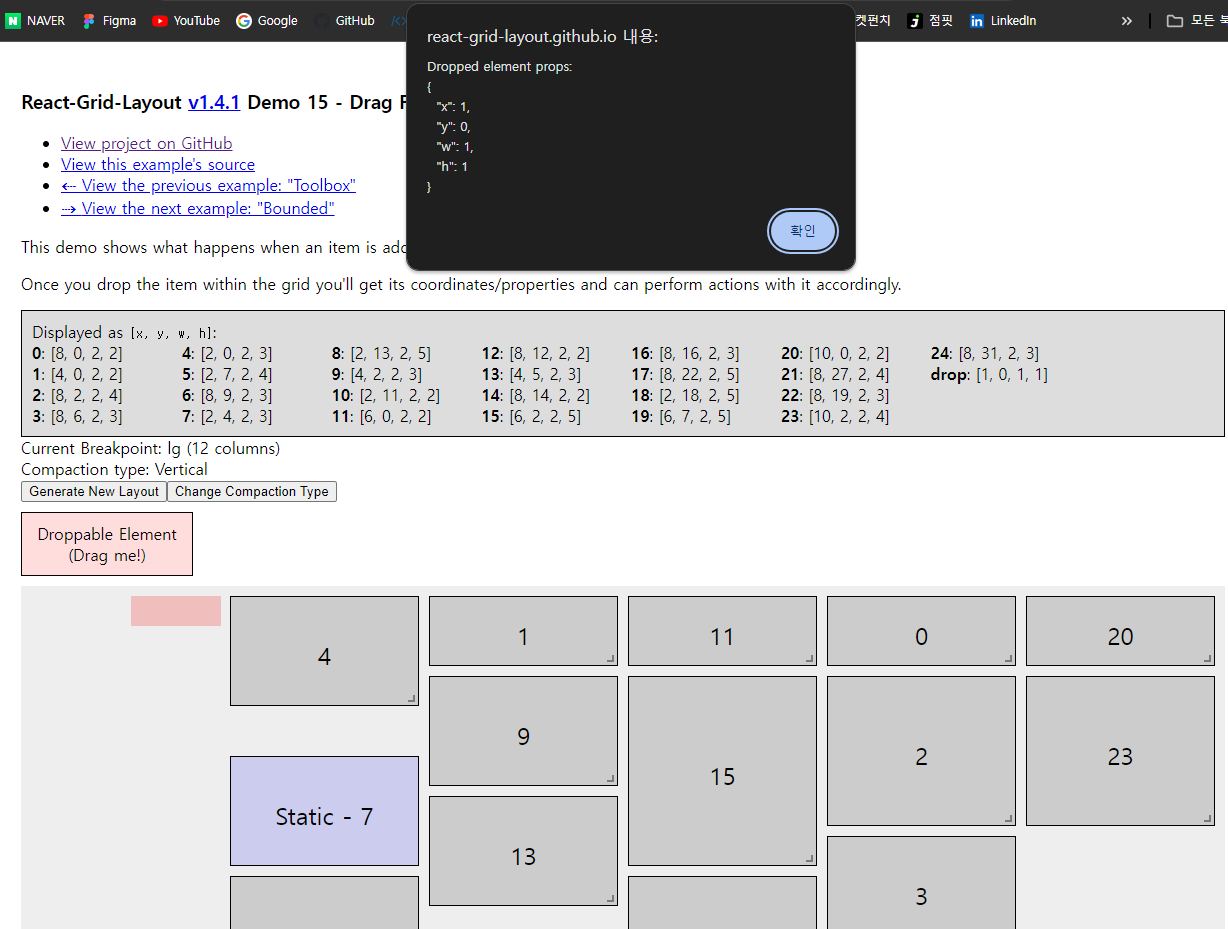 Unlocking the Power of React Grid for Dynamic User Interfaces