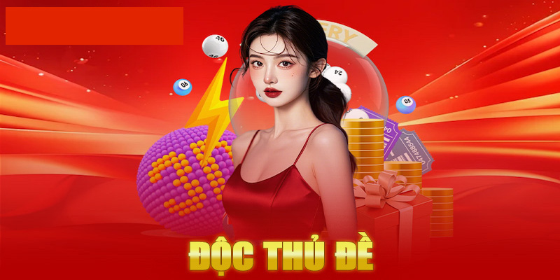 Kinh nghiệm độc thủ số đề chuẩn