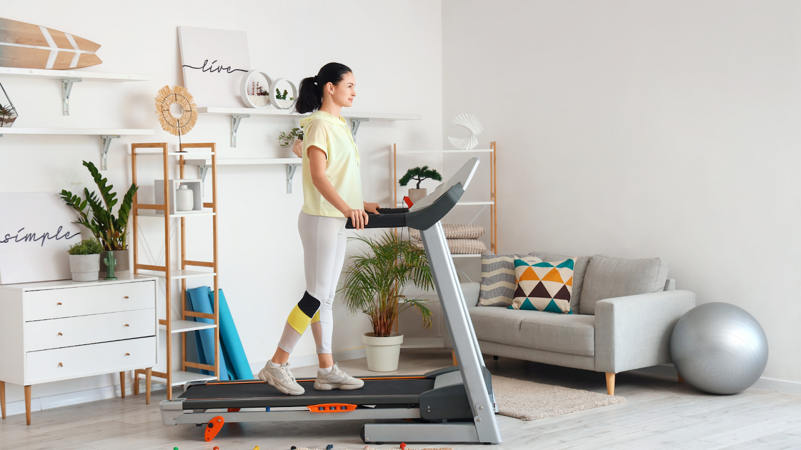 Best Smart Home Gym