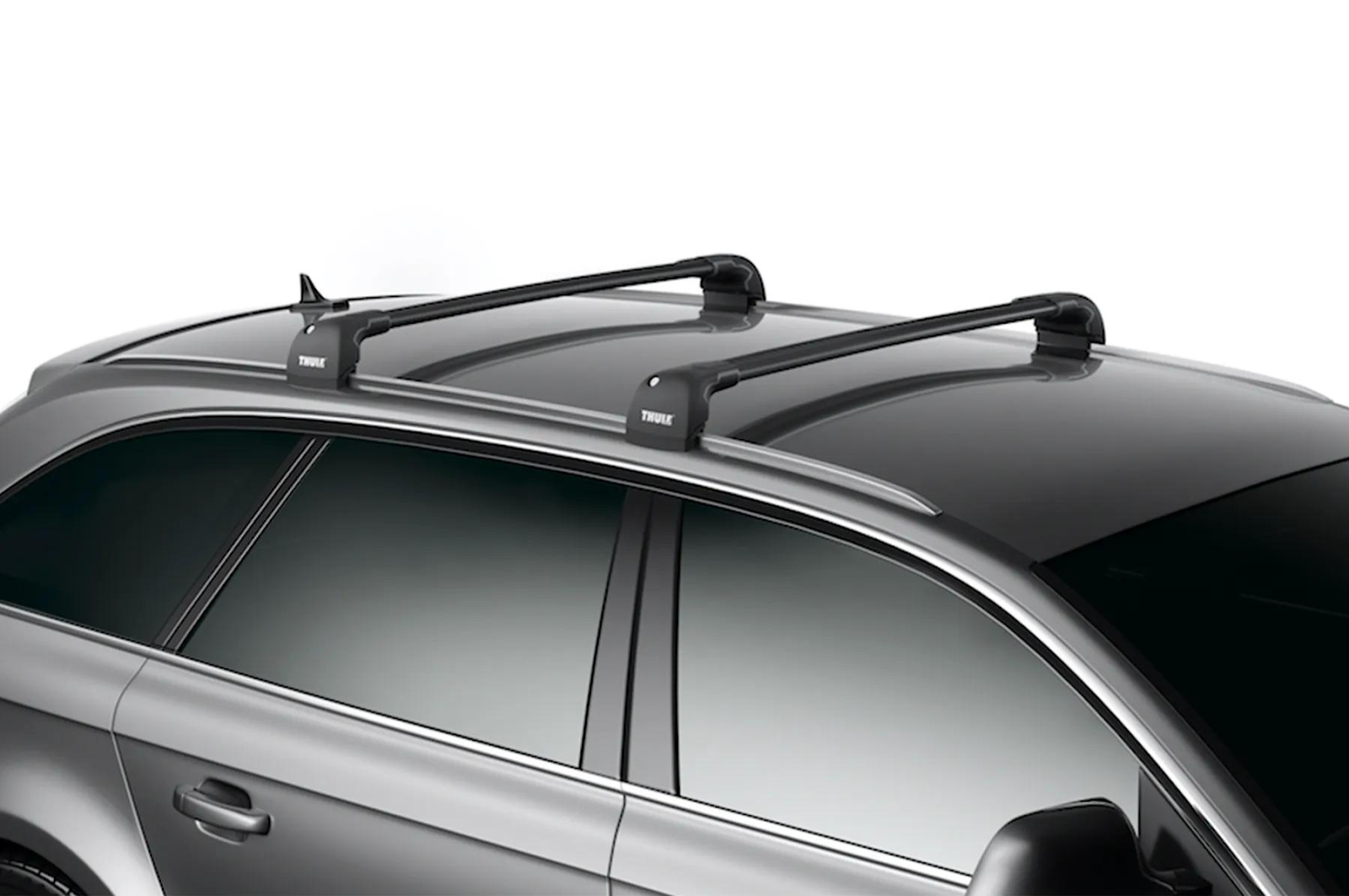 Thule Wingbar Edge 959 (Black-Aluminium)