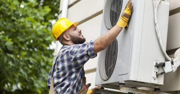 HVAC company in Manhattan