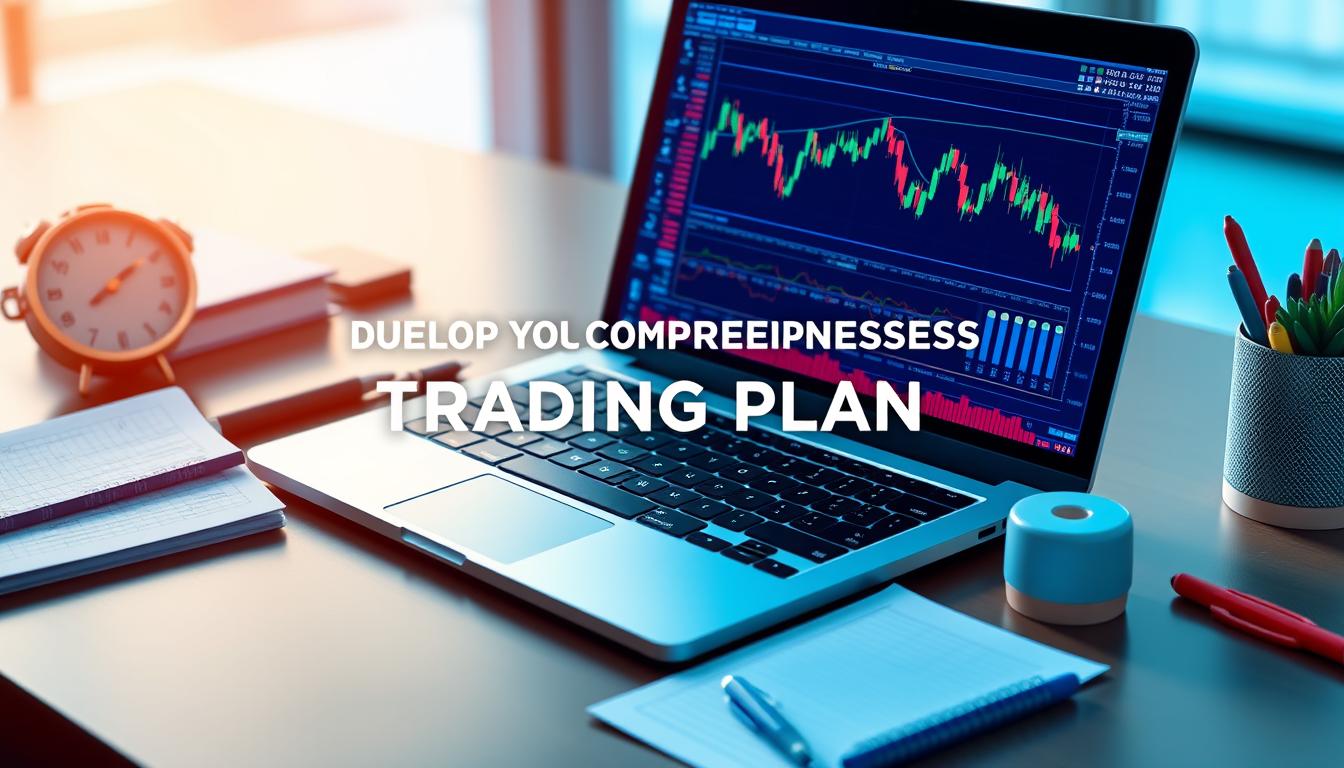 trading plan development