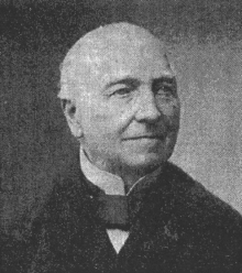 Ferdinand Berthier 