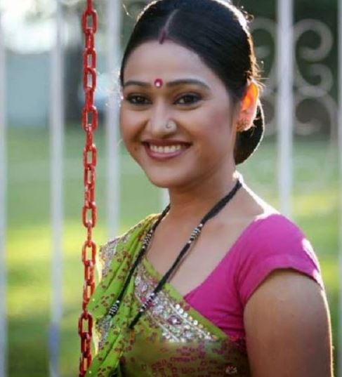 Disha Vakani Profession