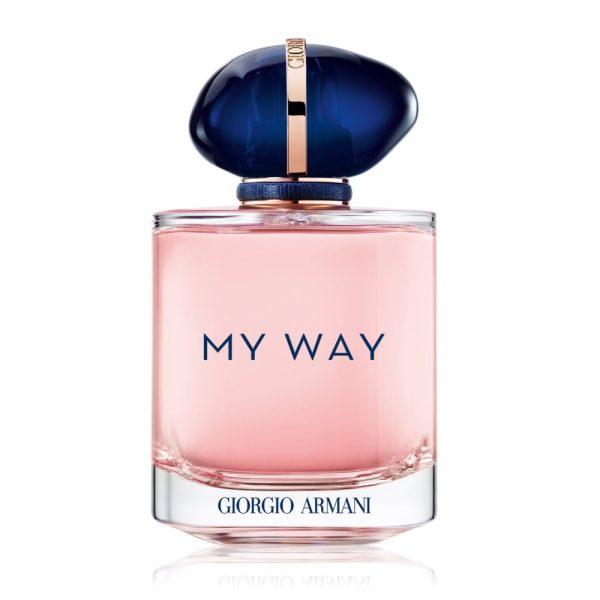 Giorgio Armani My Way Eau de Parfum