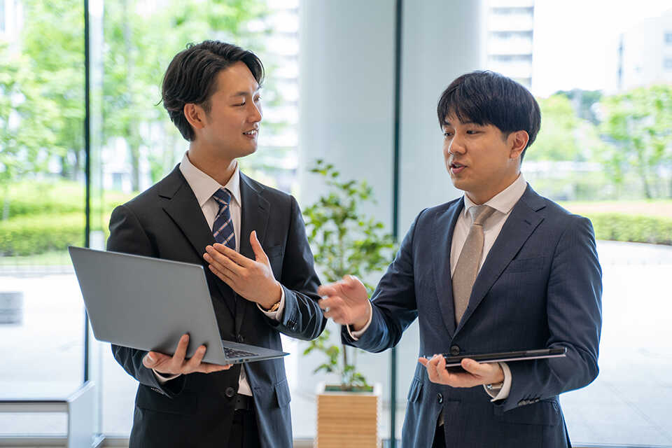 社会人としての心構えを面接で聞かれたら？