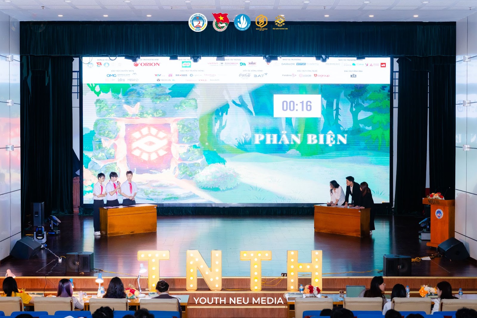 [RECAP] Chung Kết Cuộc Thi Tầm Nhìn Thương Hiệu 2024: Secret Unfold, Wisdom To Behold