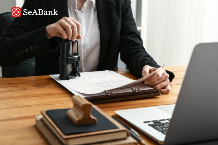 Chiết khấu chứng từ sẽ giúp quá trình thanh toán được nhanh chóng hơn