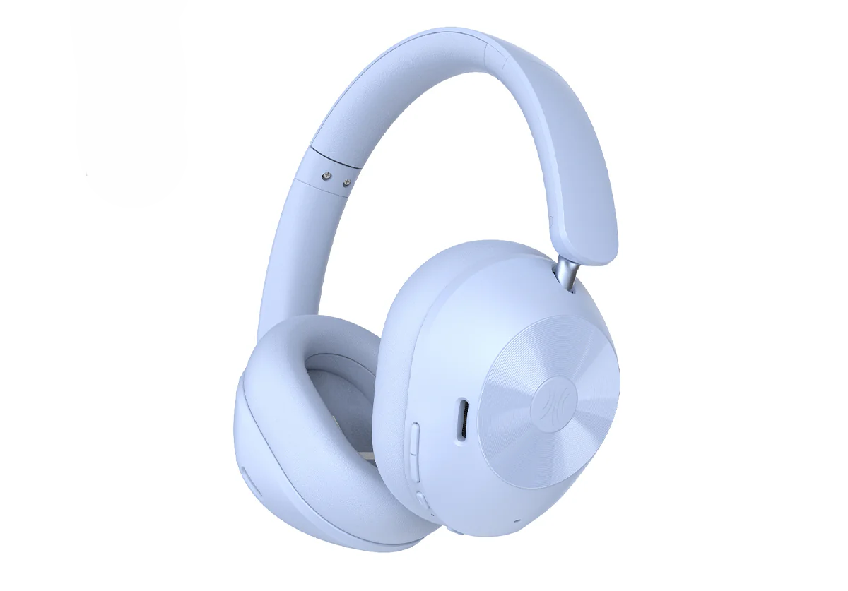 Focus A5 Pro in blue color.