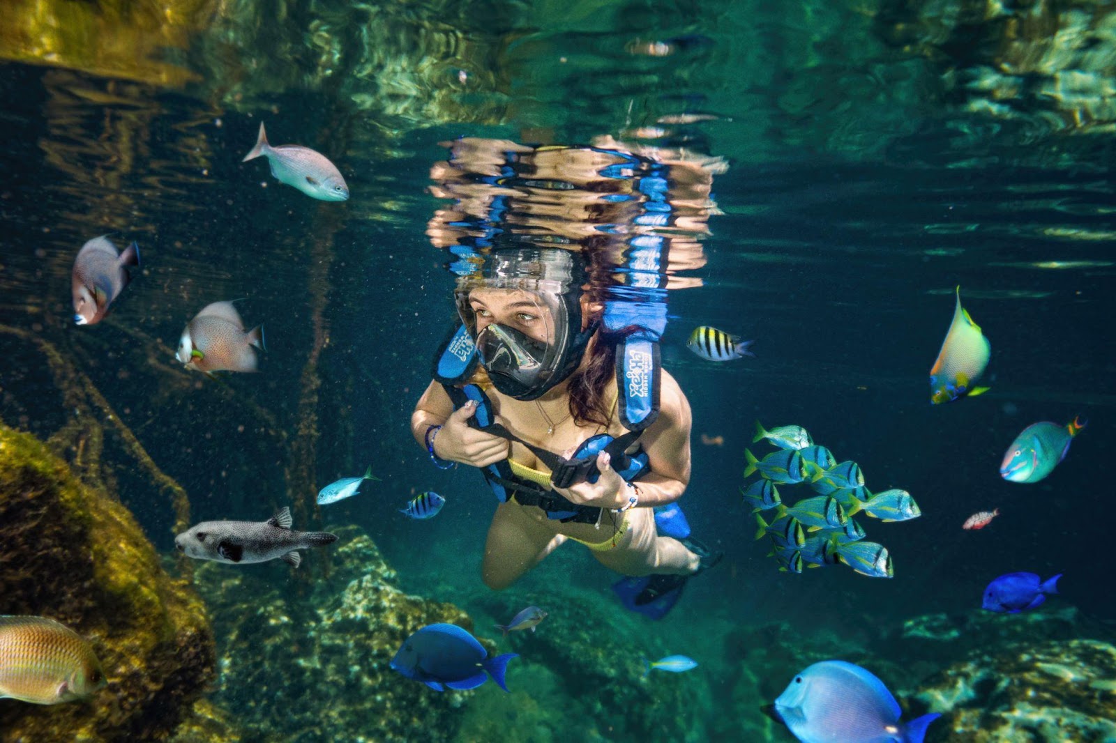Xcaret