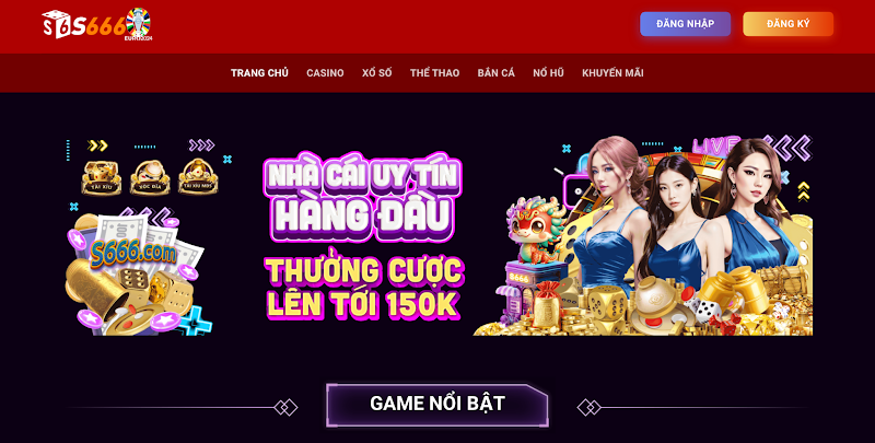 Review nhà cái S666, link truy cập chính thức