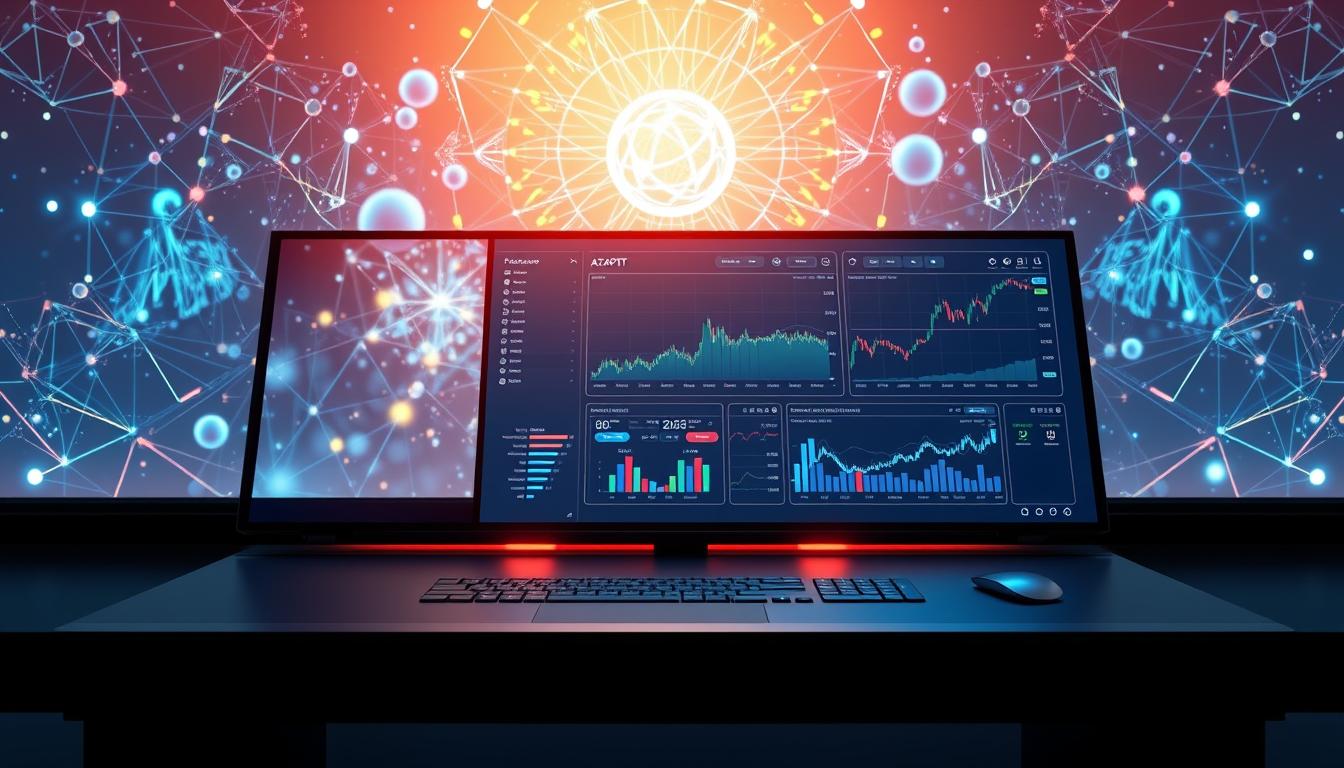 Quantum Azopt Handelsstrategien