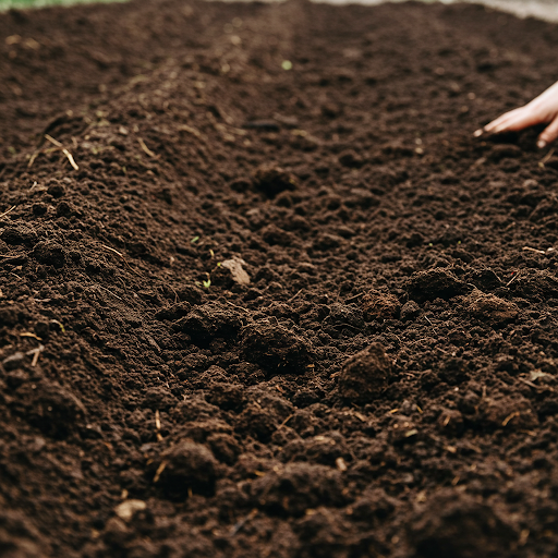 Preparing the Soil: The Foundation for Healthy Peppers