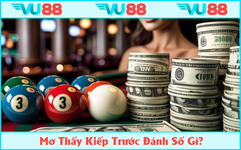 Tìm số đẹp ăn thưởng cao cùng VU88