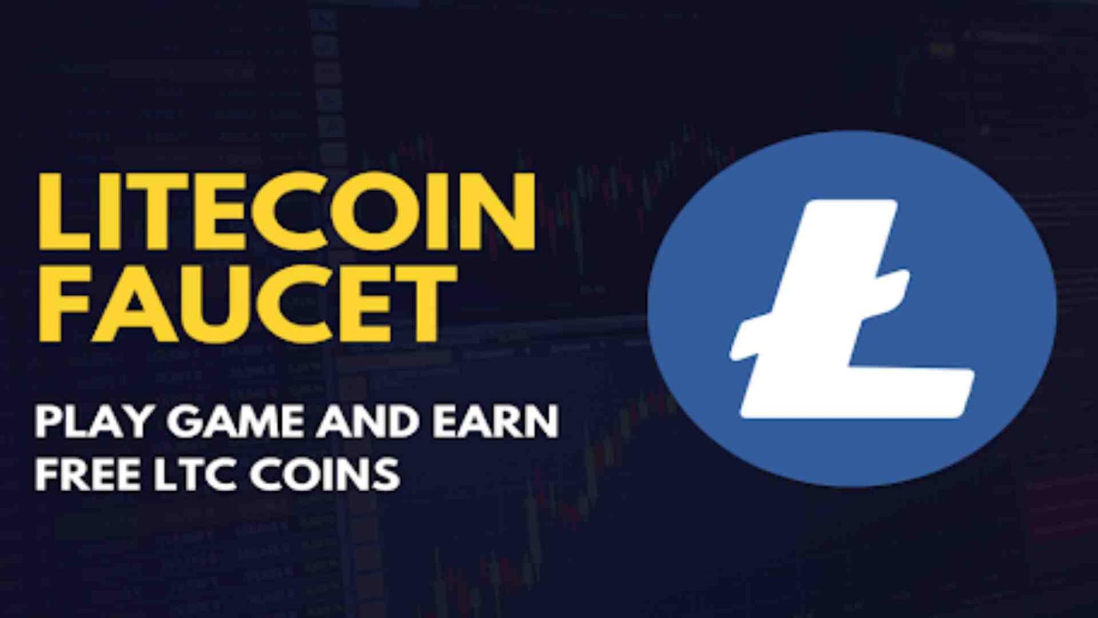 Litecoin Faucets 