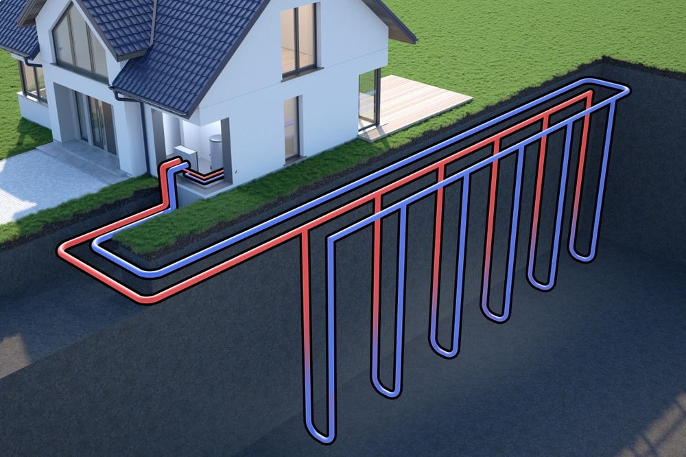 geothermal energy Alberta