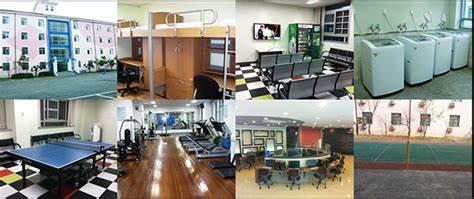A collage of different rooms

AI-generated content may be incorrect.
